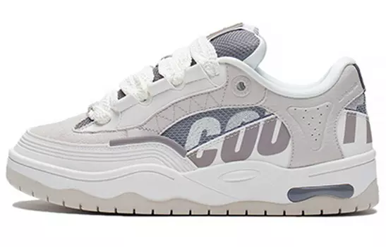 Кроссовки Li Ning Lining CF, светло-серый