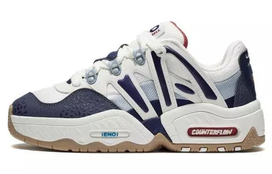 Кроссовки Li Ning Lining CF, черный/серый