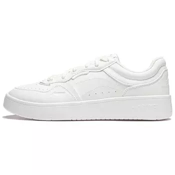 Li Ning LINING Line 2.0 в начале Обувь для скейтбординга Мужчины, Белый