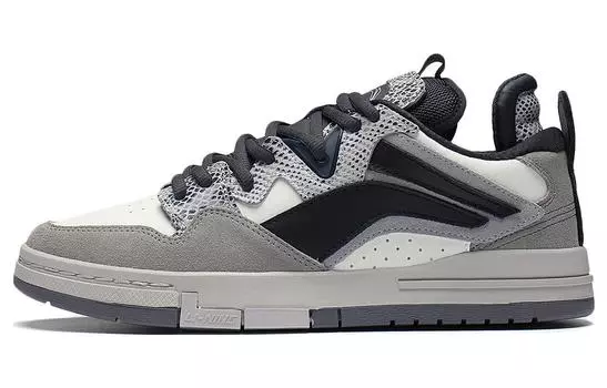 Li Ning LiNing WeiWu Мужская обувь для скейтбординга