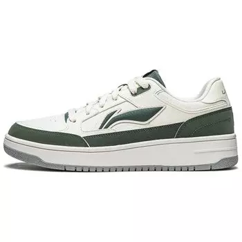 Li Ning Мужская обувь для скейтбординга LINING Skytrack, Белый