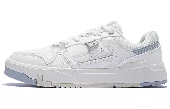 Кроссовки Li Ning Skateboarding, белый