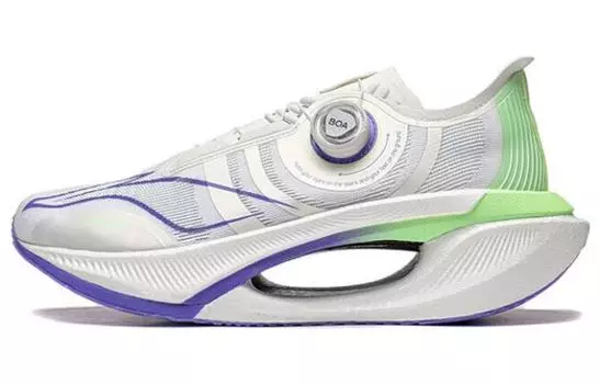 Li Ning ПОДКЛАДКА Absolute Shadow 2.0 Кроссовки Унисекс