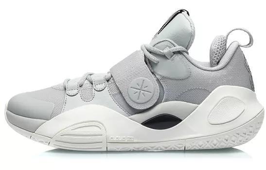 Кроссовки Li Ning Lining All City 8, серый