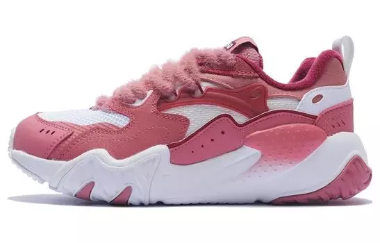Li Ning ПОДКЛАДКА Cat's Claw Lite Кроссовки Женские