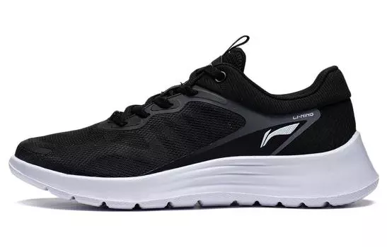 Li Ning ПОДКЛАДКА Feather Кроссовки Женские