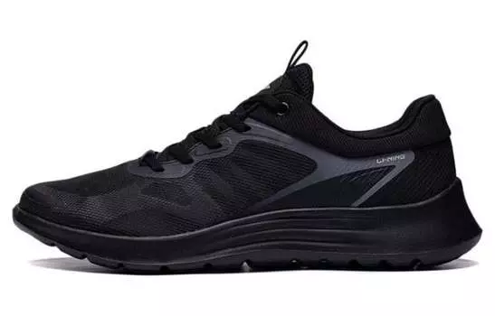 Li Ning ПОДКЛАДКА Кроссовки Мужчины