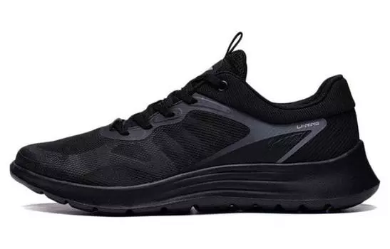 Li Ning ПОДКЛАДКА Кроссовки Мужчины