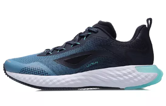 Li Ning ПОДКЛАДКА Кроссовки Унисекс