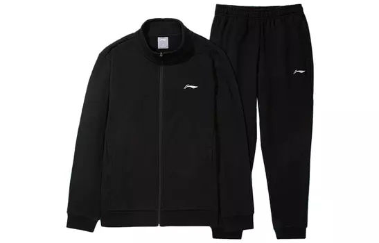 Li Ning ПОДКЛАДКА Мужская повседневная спортивная одежда
