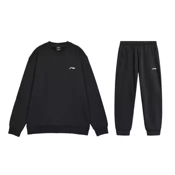 Li Ning ПОДКЛАДКА Мужская повседневная спортивная одежда