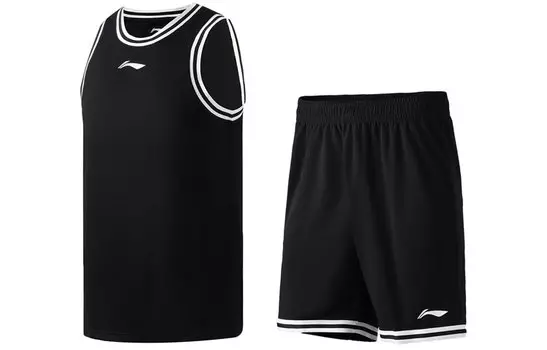 Li Ning ПОДКЛАДКА Мужская повседневная спортивная одежда