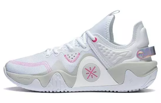 Кроссовки Li Ning Lining Wade's Way, светло-серый