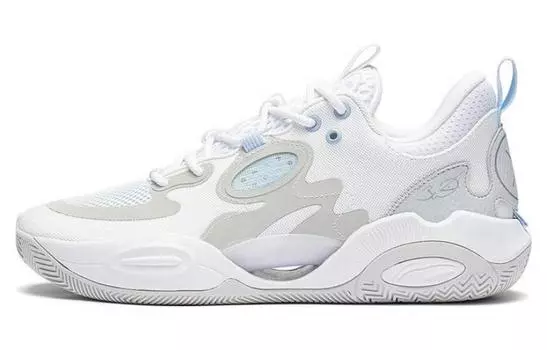 Кроссовки Li Ning Lining Wade's Way, белый