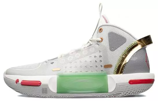 Кроссовки Li Ning Lining Phantom 4, мультиколор