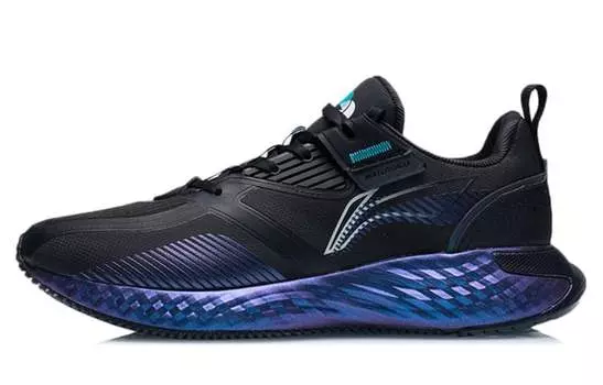 Li Ning ПОДКЛАДКА Protection Cloud Кроссовки Мужчины