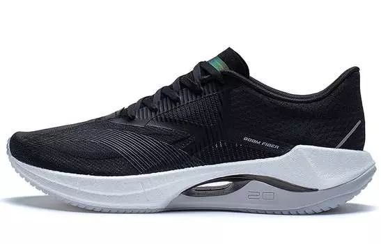 Кроссовки Li Ning Lining Ultralight 20, черный/белый