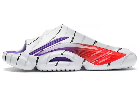 Li Ning Шлепанцы LINING Blitz 8 Мужские