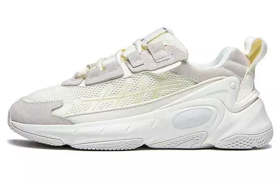 Кроссовки Li Ning LiNing Lifestyle, белый