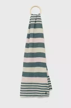 Ли шаль Lee, зеленый