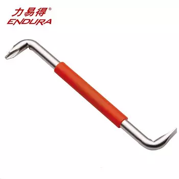 Li Yiyi Угловая отвертка PH2xPH3 Угловая отвертка S-типа Z-типа Отвертка с конусом Короткая отвертка E6748 Endura