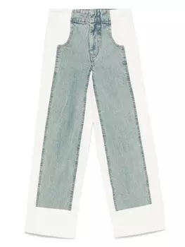 Лиам джинсы Sea, синий