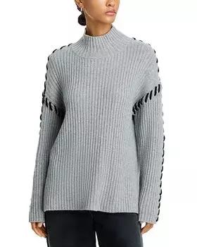 Лиам Свитер Rails, серый