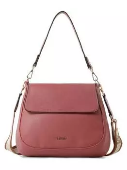 Лиара сумочка L.Credi, красный
