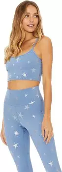 Либби Танк Beach Riot, цвет Winter Star