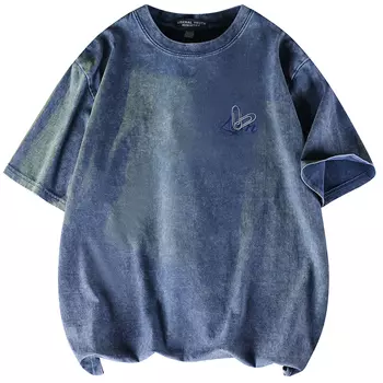 Liberal Youth Ministry Футболка унисекс «Либеральное молодежное служение», Черный