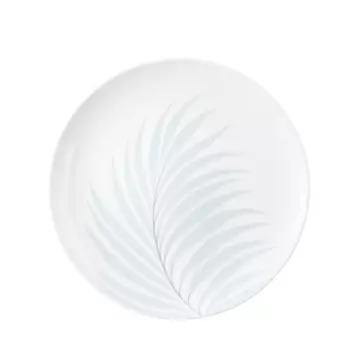 Liberty Средиземноморская тарелка для завтрака 22,5 см Seltmann Weiden, белый/красочный