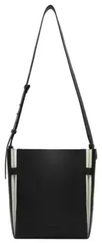 Либескинд Берлин Хобо "Хилла Хобо М" Liebeskind Berlin, черный