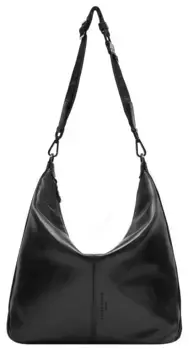 Либескинд Берлинский Бродяга "Парижский Бродяга М" Liebeskind Berlin, черный