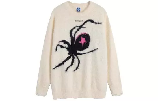 libito Либито Женский Свитер, Бежевый