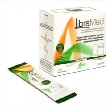 Либрамед 40 пакетиков Aboca