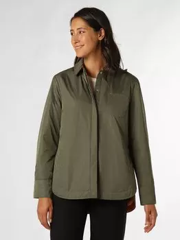 Либретто жакета Max&Co., хаки