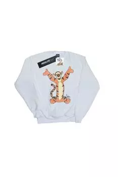 Лицензионная толстовка Sweatshirt Disney, белый