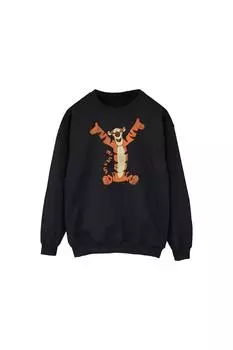 Лицензионная толстовка Sweatshirt Disney, черный