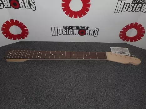 Лицензионный кленовый гриф Allparts Fender для телескопа, широкий - #TRO-W