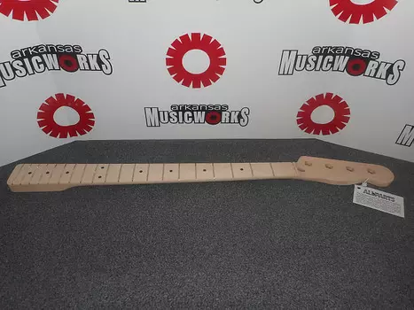 Лицензия Allparts Fender Сменный гриф для Tele Bass - #TBMO