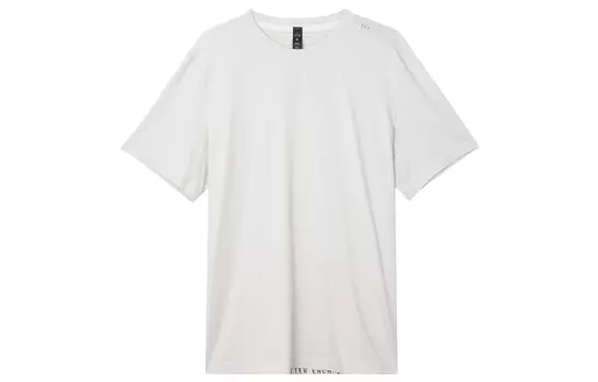 Лицензия на обучение футболка для мужчин Lululemon, цвет Frosted jade/FRSJ