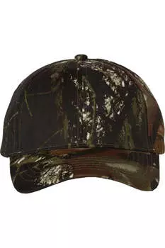 Лицензированная кепка Kati Camo, цвет mossy oak breakup