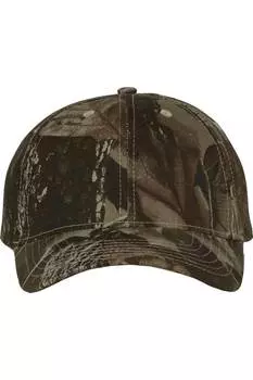 Лицензированная кепка Kati Camo, цвет realtree hardwood hd