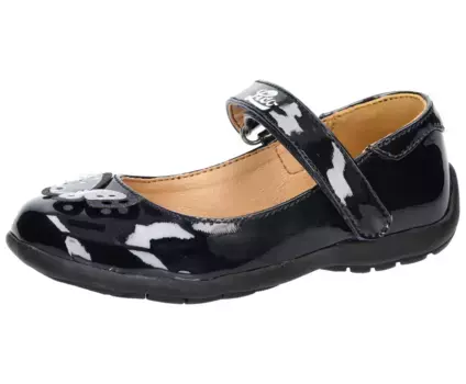 Lico Балетки "Балерина Нерина V", синий