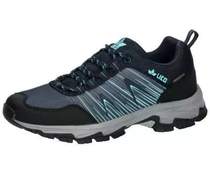 Lico уличная обувь "Уличная обувь Gander", синий