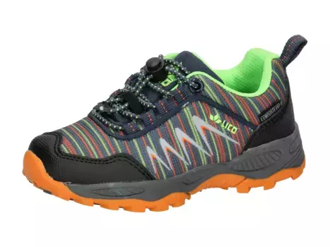 Lico уличная обувь "Уличная обувь Перт", черный