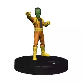 Лидер, #013a (C), Marvel HeroClix - Mighty Thor - Singles