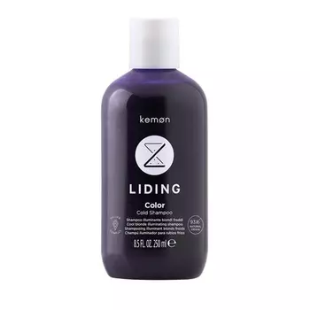 Liding Color Cold Velian Шампунь 250мл, Kemon