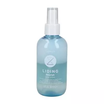 Liding Nourish Увлажняющий 2-фазный спрей для сухих волос, Kemon