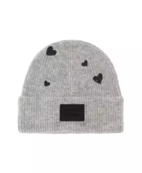 Лидия шапка Fabienne Chapot, серый